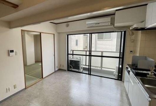 フォレストマンション