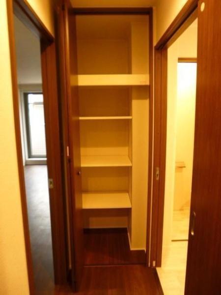 川崎市高津区溝口４丁目のマンション