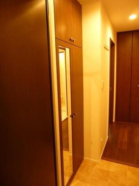 川崎市高津区溝口４丁目のマンション