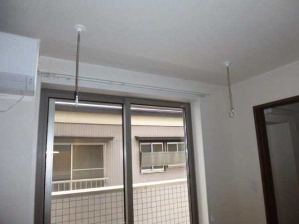 川崎市高津区溝口４丁目のマンション