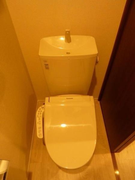 川崎市高津区溝口４丁目のマンション