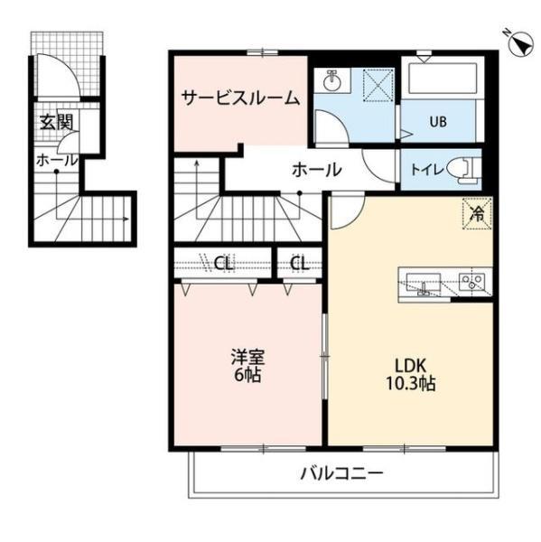 アムールM