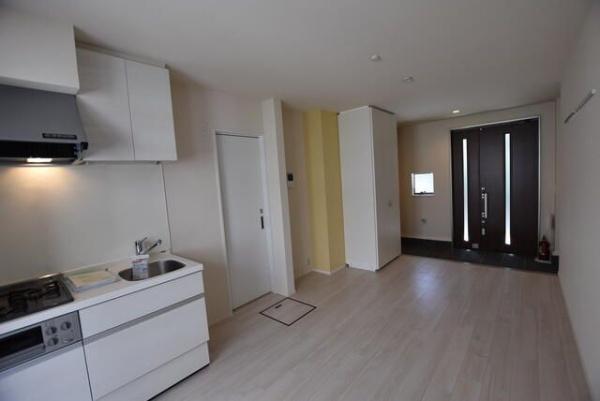 Ｏｕｒ　Ｓｔｙｌｅ　Ａｐａｒｔｍｅｎｔ
