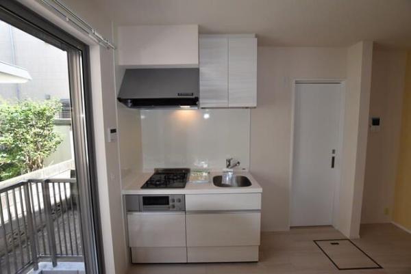 Ｏｕｒ　Ｓｔｙｌｅ　Ａｐａｒｔｍｅｎｔ