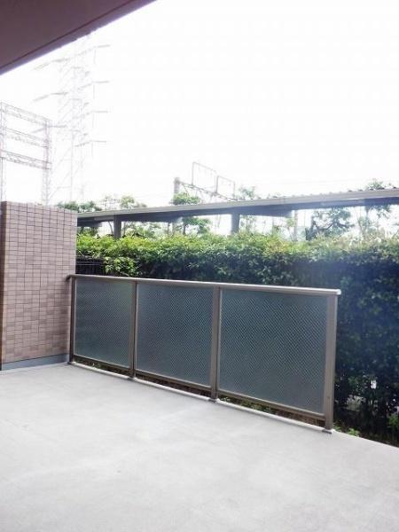 川崎市川崎区小田栄２丁目のマンション