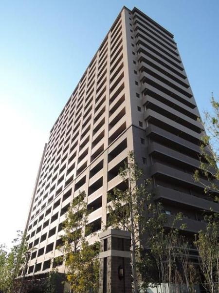 川崎市川崎区小田栄２丁目のマンション