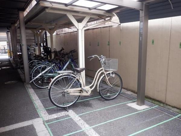 川崎市川崎区浅田３丁目のマンション