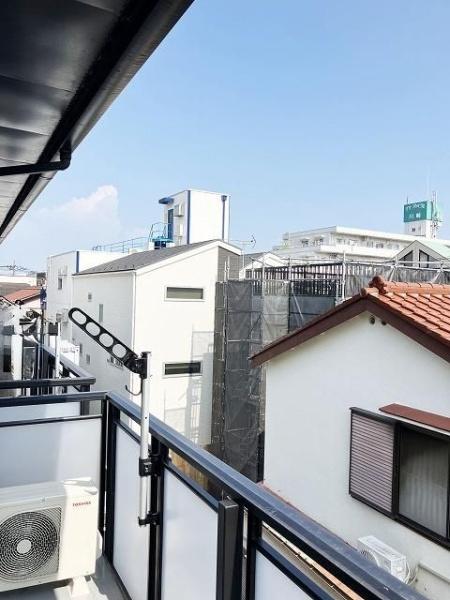 川崎市川崎区浅田３丁目のマンション