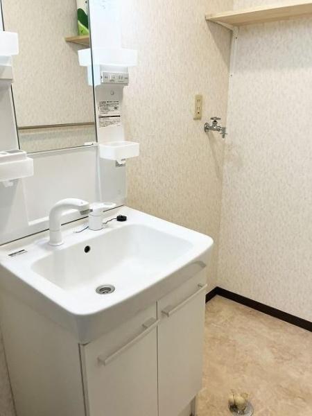 川崎市川崎区浅田３丁目のマンション