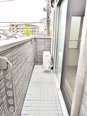 川崎市川崎区大島５丁目のアパート