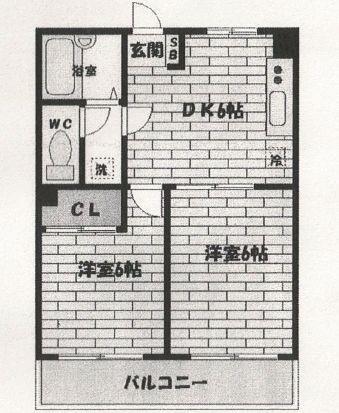 横浜市港北区大曽根台のマンション