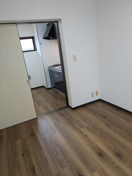 横浜市港北区大曽根台のマンション
