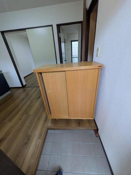 横浜市港北区大曽根台のマンション