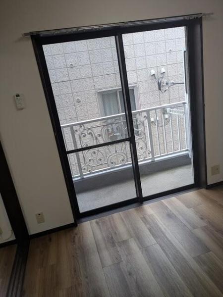 横浜市港北区大曽根台のマンション