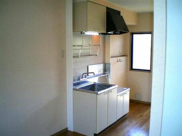 川崎市多摩区堰３丁目のマンション