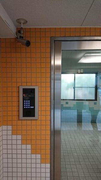 大田区南六郷２丁目のマンション