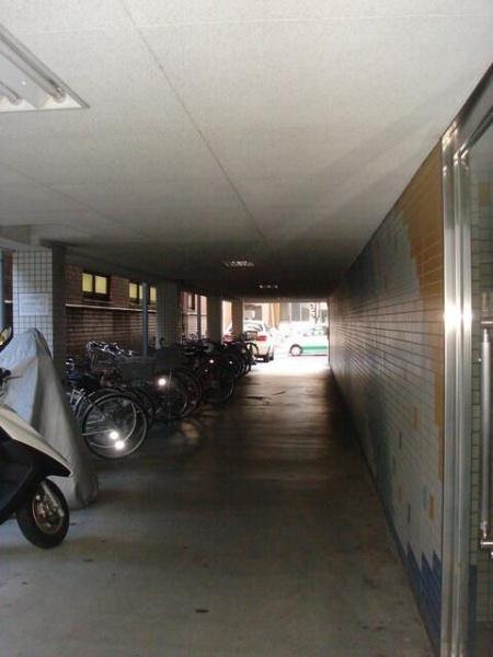 大田区南六郷２丁目のマンション