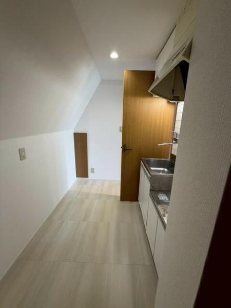 大田区南六郷２丁目のマンション