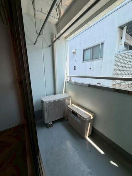大田区南六郷２丁目のマンション