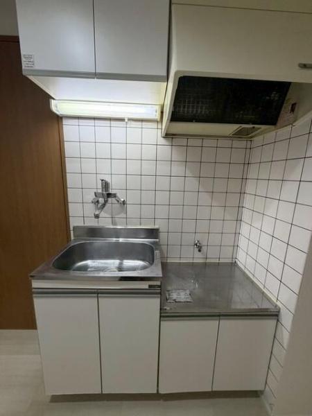 大田区南六郷２丁目のマンション