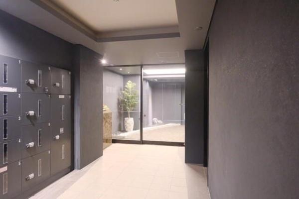 大田区南馬込１丁目のマンション