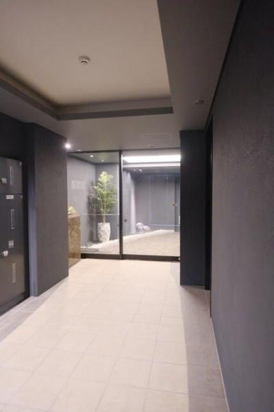 大田区南馬込１丁目のマンション