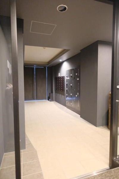 大田区南馬込１丁目のマンション