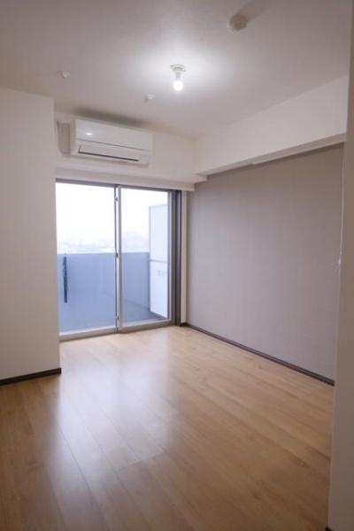 大田区南馬込１丁目のマンション