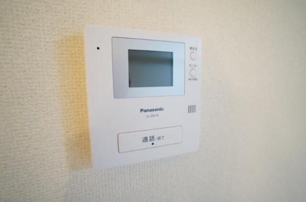大田区中馬込１丁目のマンション