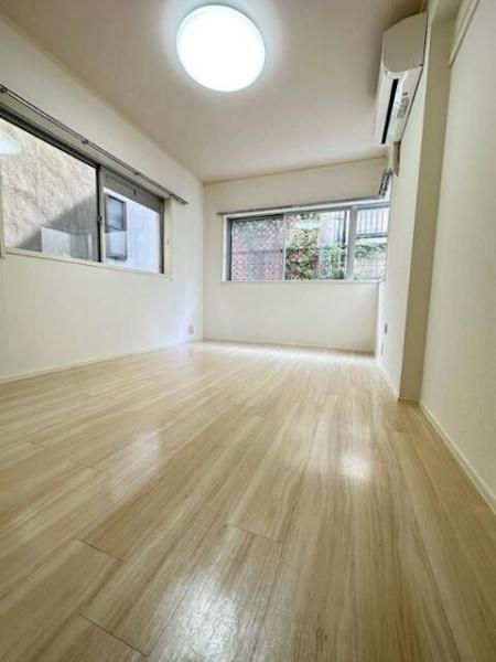大田区中馬込１丁目のマンション