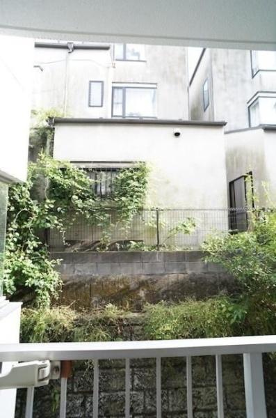大田区中馬込１丁目のマンション