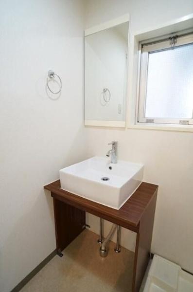 大田区中馬込１丁目のマンション