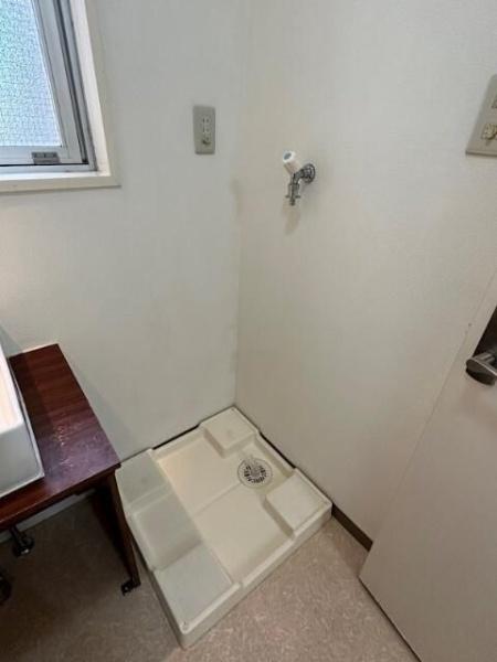 大田区中馬込１丁目のマンション