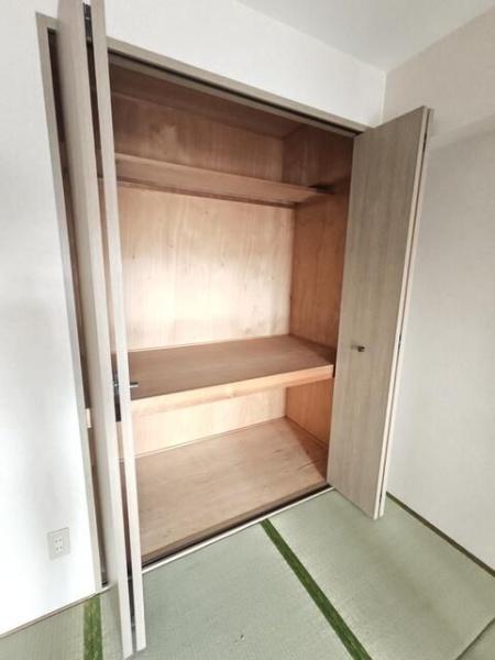 横浜市都筑区長坂のマンション