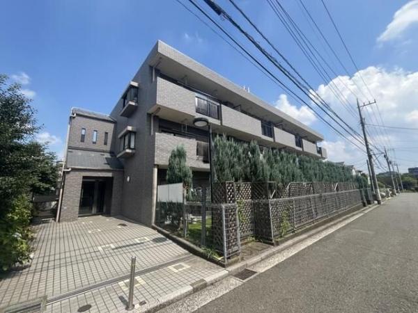 パークサイド長坂