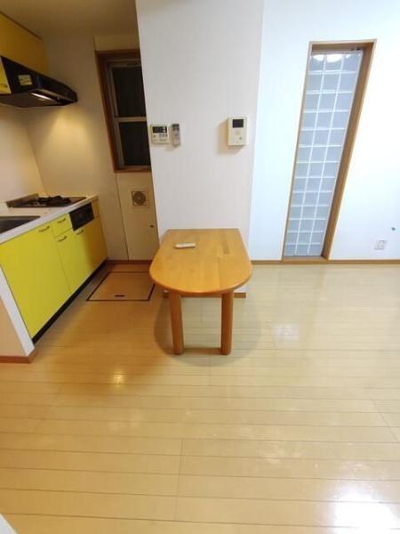 川崎市高津区下作延２丁目のマンション