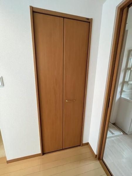 川崎市高津区下作延２丁目のマンション