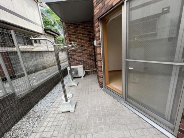 川崎市高津区下作延２丁目のマンション