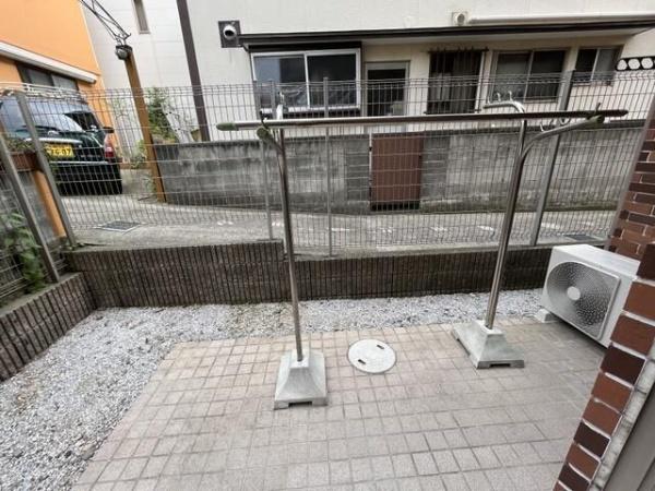 川崎市高津区下作延２丁目のマンション