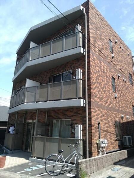 川崎市高津区下作延2丁目のマンション