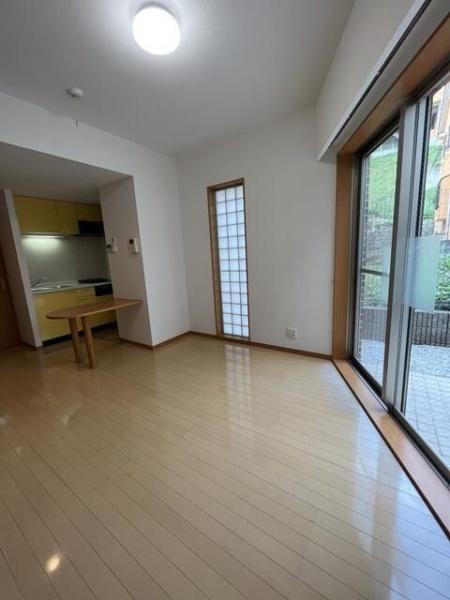 川崎市高津区下作延２丁目のマンション