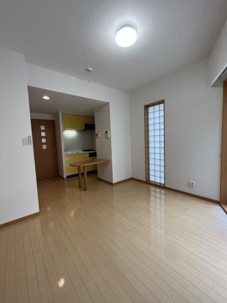 川崎市高津区下作延２丁目のマンション