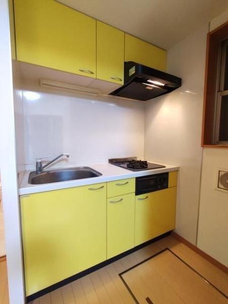 川崎市高津区下作延２丁目のマンション