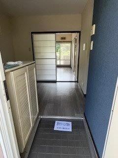 横浜市神奈川区神大寺３丁目のマンション