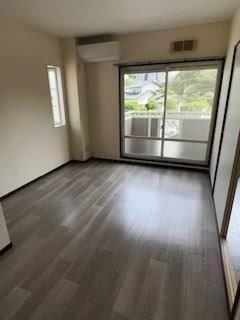 横浜市神奈川区神大寺３丁目のマンション