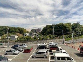 横浜市神奈川区神大寺３丁目のマンション