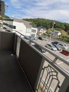 横浜市神奈川区神大寺３丁目のマンション