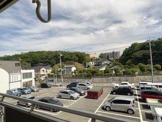 横浜市神奈川区神大寺３丁目のマンション