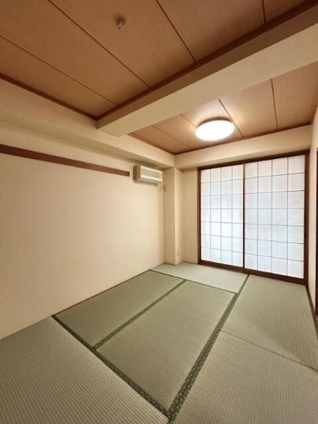 川崎市中原区市ノ坪のマンション