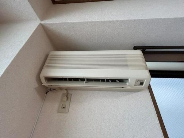川崎市中原区市ノ坪のマンション